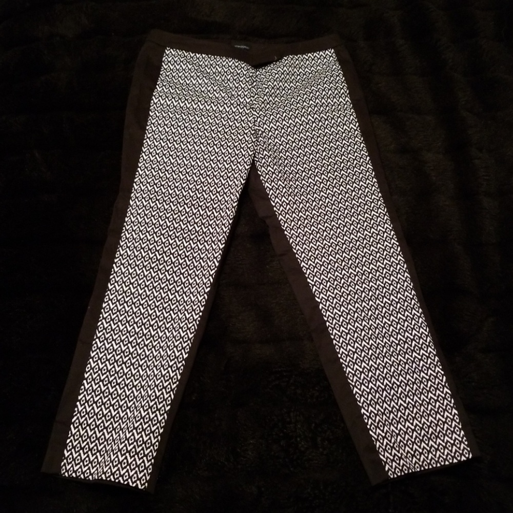 Cynthia Rowley dress pants